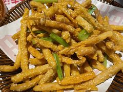 -来菜·湖北头牌藕汤(汉街店)