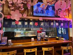 -三月居酒屋(青年大街店)