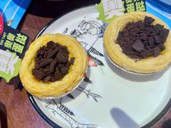 -SPACELAB失重餐厅(世纪汇店)