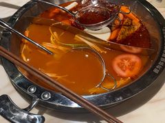 -为什么牛潮汕牛肉火锅(中信广场店)