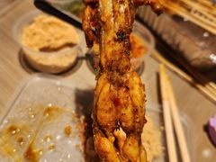 -林二哥宜烤官·宜宾小烧烤