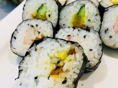 -飨食汇全日制餐厅·昆山皇冠假日酒店(九方店)