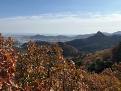 -青岩寺风景区