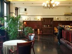 -中山路壹号传奇club·啤酒花园餐厅