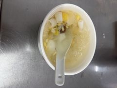 -老福合沟无米粿甜汤粿品店