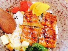 -林妈妈村·日式料理(宝山龙湖天街店)