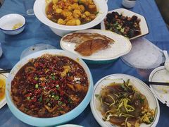 -清真•蜀风园(丁字沽总店)