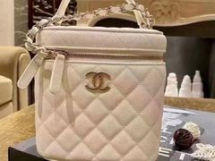-Chanel(德基广场店)