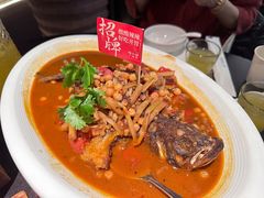 -桂小厨广西菜(万象城店)