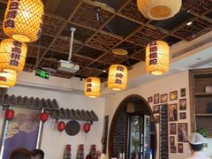 -杨记隆府(白象街店)