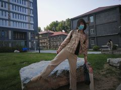 -第二外国语学院-韩国餐厅(朝阳路店)