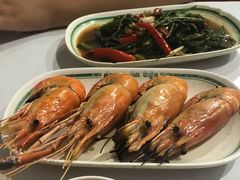-T&K 海鲜
