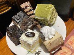 -汉巴味德(大悦城店)