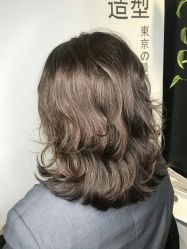 点击看大图 -藤野造型