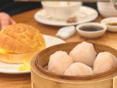 -富豪酒家(正大广场店)