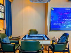 -世外桃源水疗会(皇庭彩园店)