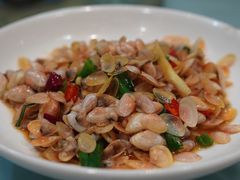 -金海湾海鲜排档(朱家尖店)