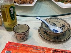 -红色根据地文化主题酒店(太湖街店)
