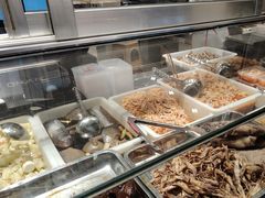 -乔波食品(杜桥中心菜场店)
