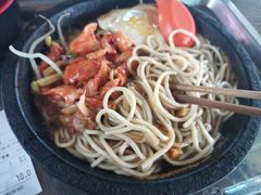-晓庄学院-食堂