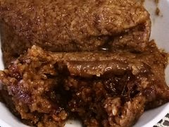 -金太粽(上海弄堂第一粽店)