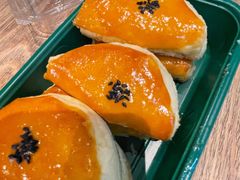 榴莲酥-泸溪河桃酥(西直门凯德店)