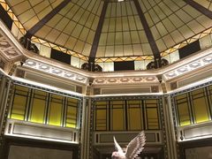 -上海和平饭店华懋阁 Cathay Room