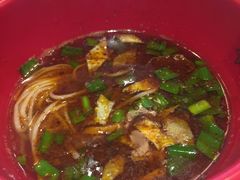 -乡党臊子面(丰庆公园店)