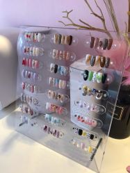 -米小兔美甲美睫