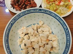 -天发芽·何记葫芦头泡馍·老字号(小南门店)