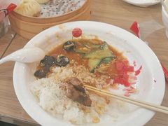 -阳阳中国饭(龙湖大兴天街)