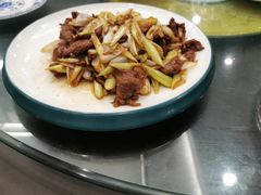-都一处烧麦馆(前门店)