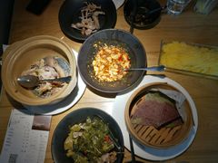 -金牌外婆家(苏州中心店)