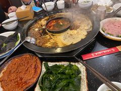 -陈眼镜火锅(总店)