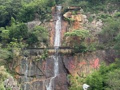 -牛鱼嘴原始生态风景区