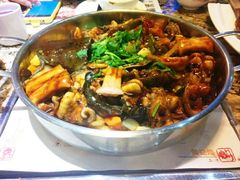 android_upload_pic-黄记煌三汁焖锅(新世纪广场店)