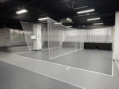 -2080网球学练馆