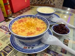 招牌双皮奶-捷信牛奶甜品世家(柳巷店)