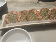-绿茶餐厅(光谷世界城步行街店)