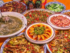 -李大爷的泡椒馆(冉家坝店)