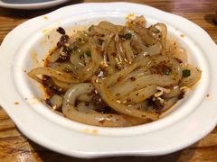 -兔槽江湖菜·重庆璧山兔(水围店)