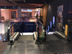 -卢米埃影城(苏州园区华润杜比全景声激光店)
