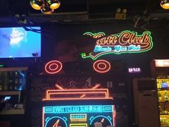 -光音瓦特俱乐部(高新店)