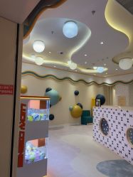 -奈尔宝家庭中心·亲子餐厅(苏州大悦城店)