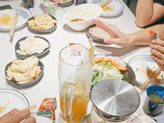 -三江源活鱼现烤(维多利摩尔城店)