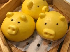 -点心传说·粤菜点心(佐阾虹湾店)