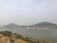-芒洲湿地公园