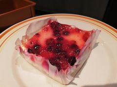 -萨莉亚意式餐厅(杭州滨江天街店)