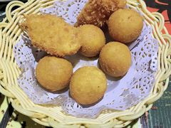 -阳光披萨(辽宁路店)