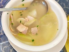 -波记美食店·现捞海鲜